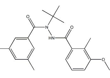 24%甲氧虫酰肼SC