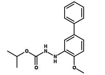 43%联苯肼酯SC